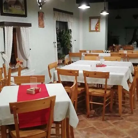 Gostisce Na Vasi Zinko Gasthof Ljutomer