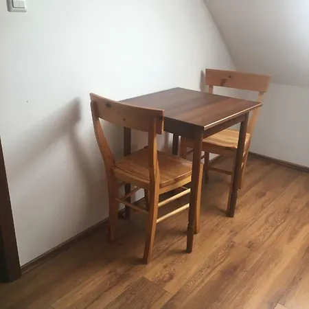 Gostisce Na Vasi Zinko Guest house *