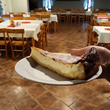 Gostisce Na Vasi Zinko Gasthof