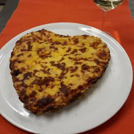 Gostisce Na Vasi Zinko Gasthof *